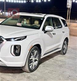 هيونداي باليسيد